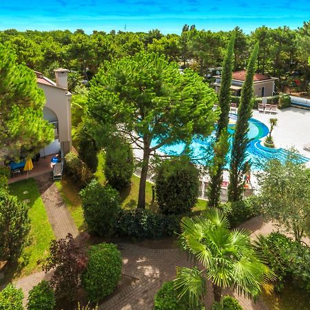 Villaggio Mare Blu Bibione Dış mekan fotoğraf