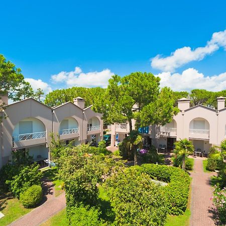 Villaggio Mare Blu Bibione Dış mekan fotoğraf