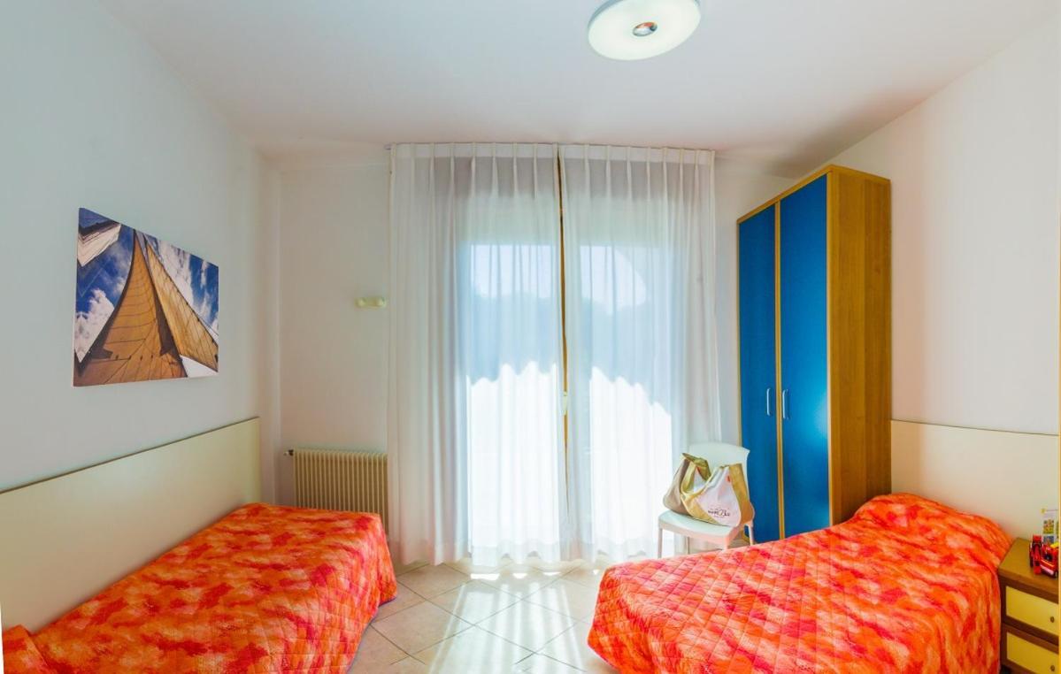 Villaggio Mare Blu Bibione Dış mekan fotoğraf