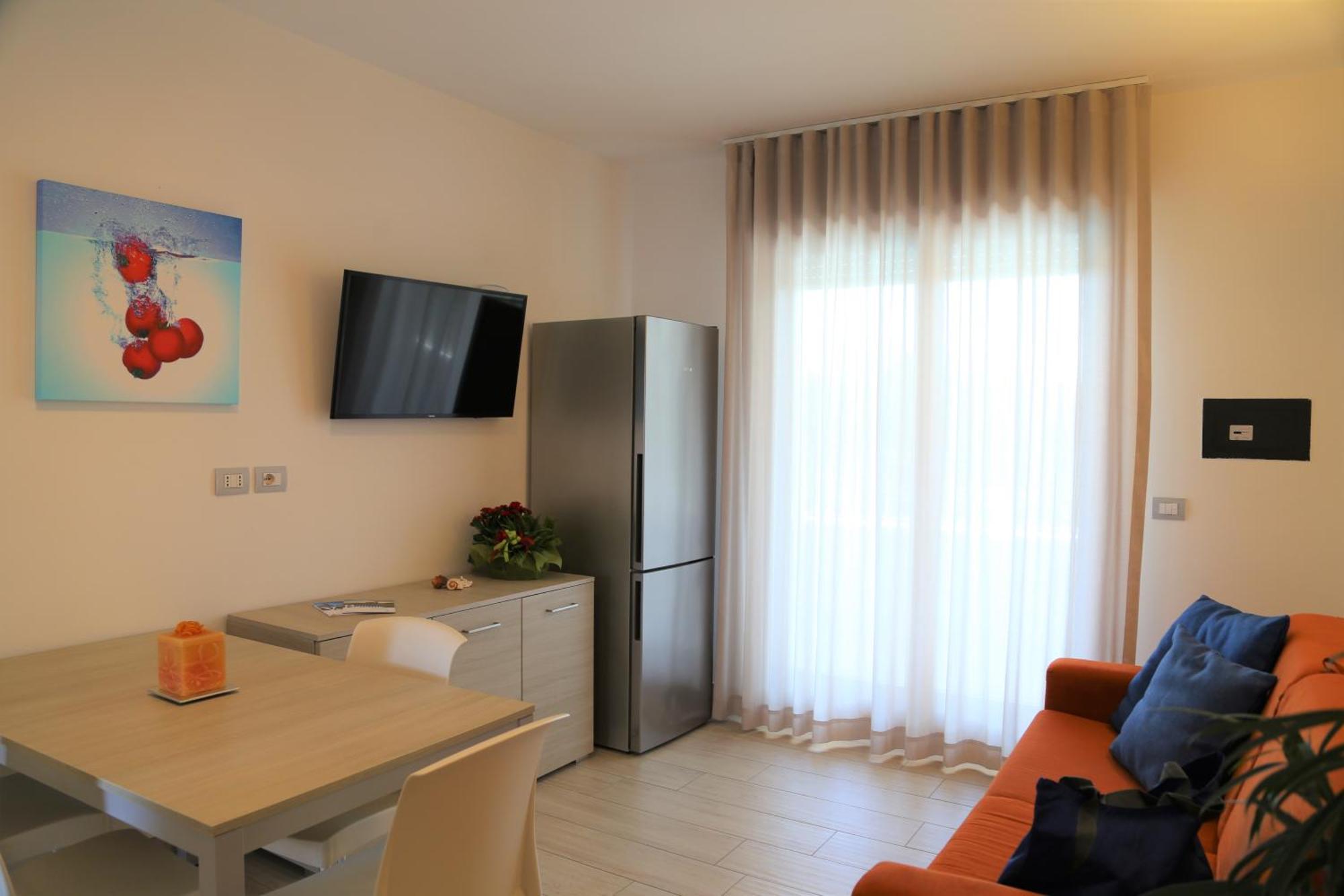 Villaggio Mare Blu Bibione Dış mekan fotoğraf