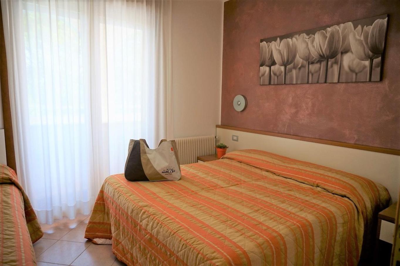 Villaggio Mare Blu Bibione Dış mekan fotoğraf