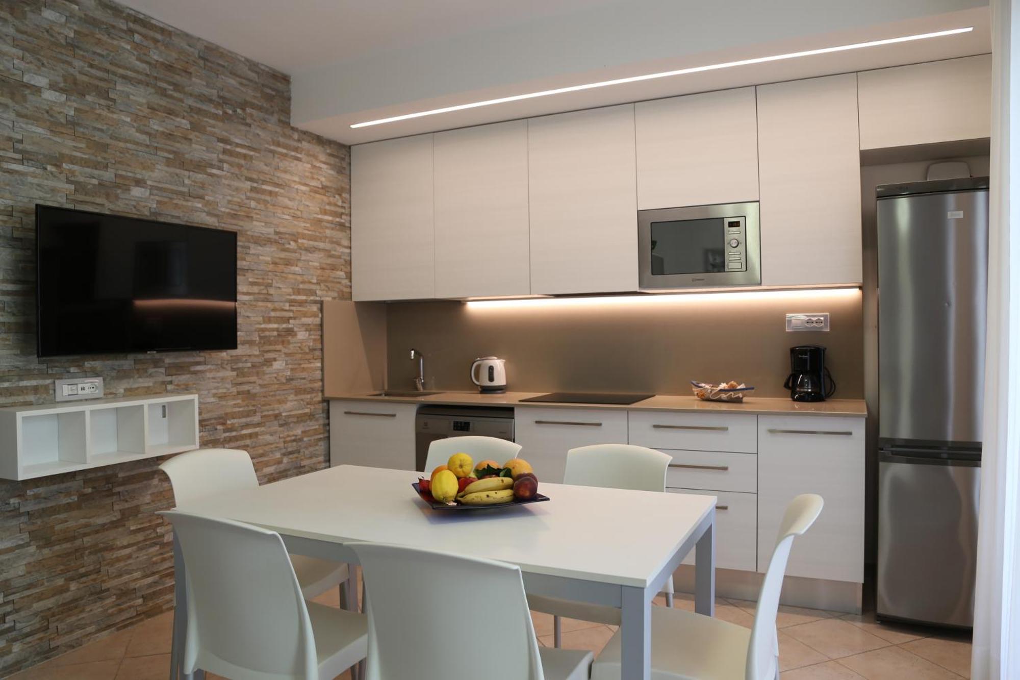 Villaggio Mare Blu Bibione Dış mekan fotoğraf
