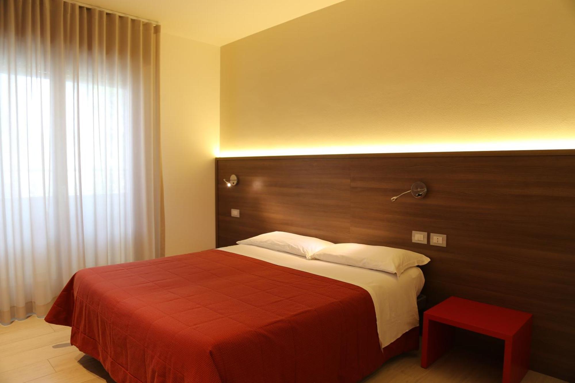 Villaggio Mare Blu Bibione Dış mekan fotoğraf