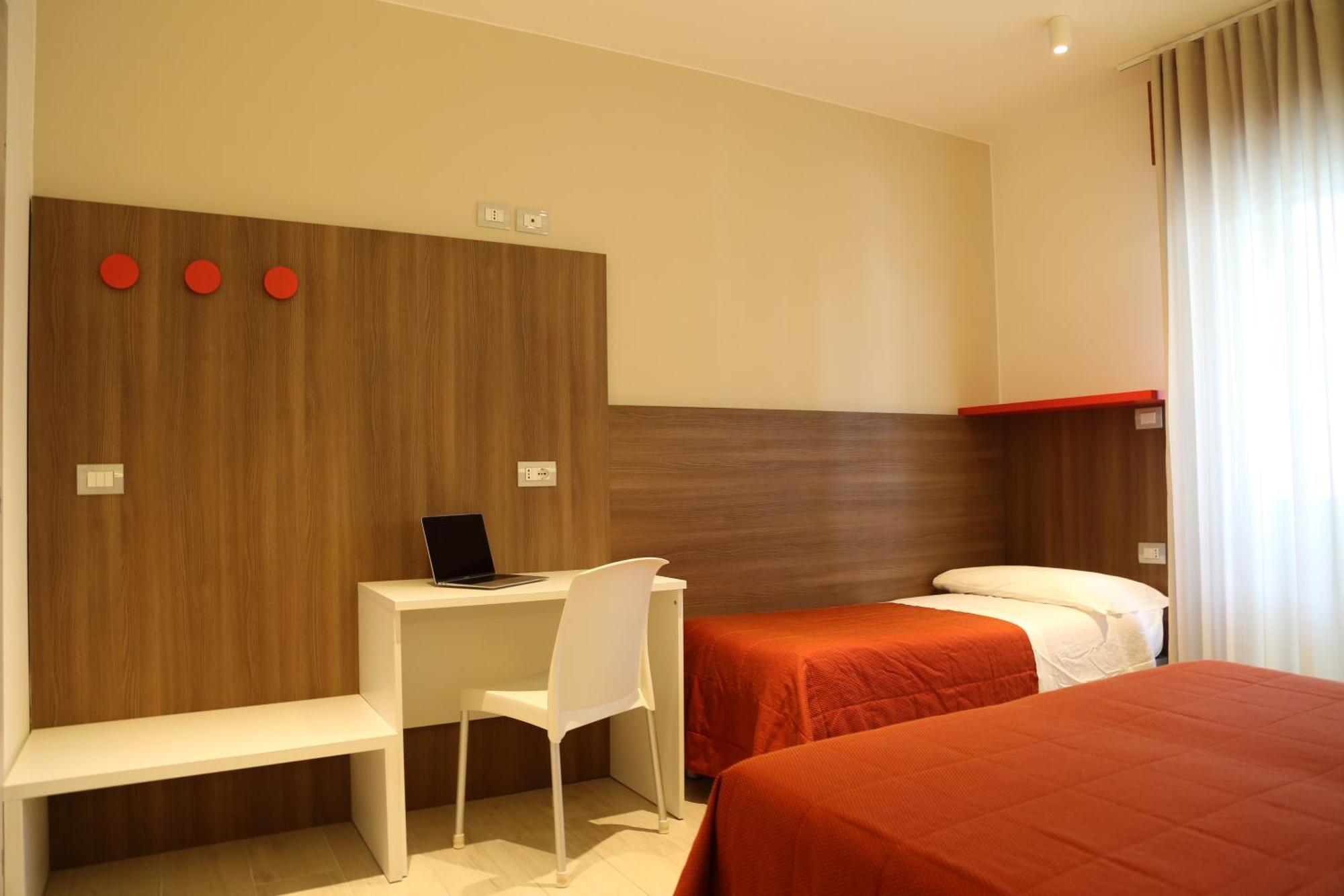 Villaggio Mare Blu Bibione Dış mekan fotoğraf