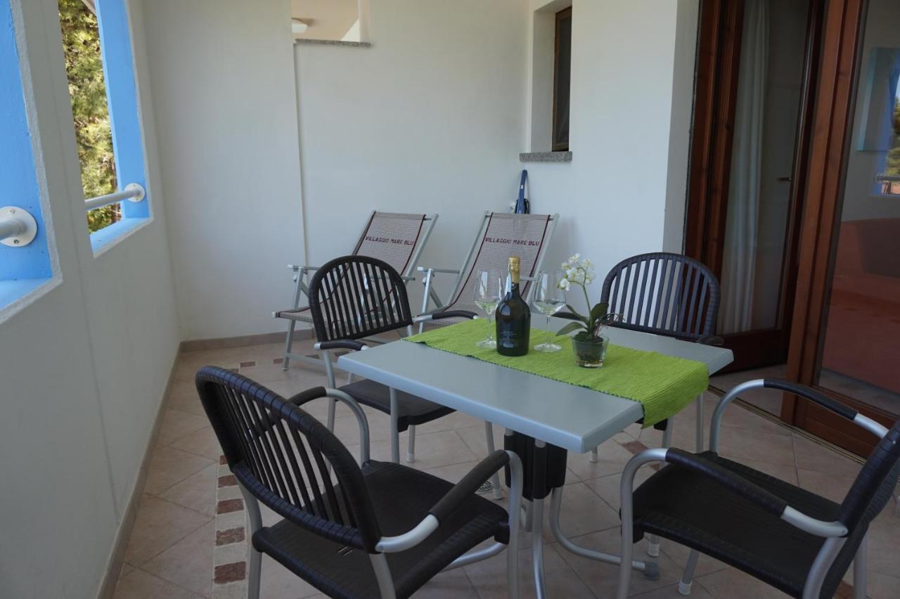Villaggio Mare Blu Bibione Dış mekan fotoğraf